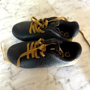 DSG speed viper kids soccer cleats